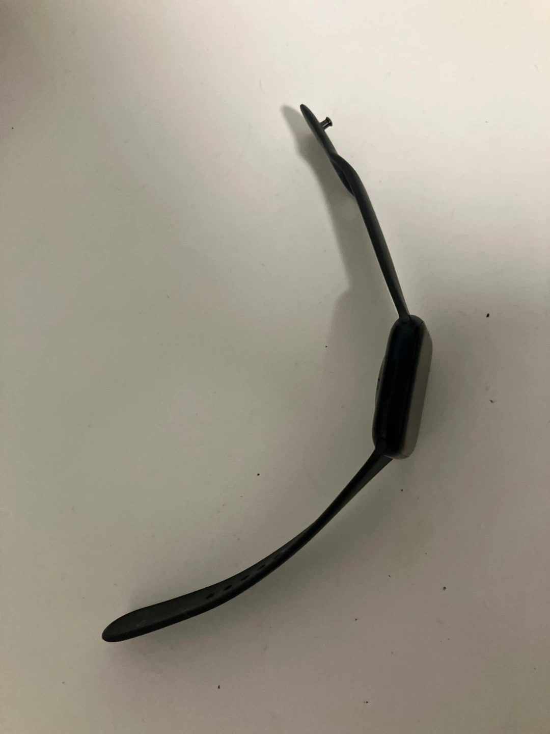 Apple Watch Series 8 - Black - photo 4