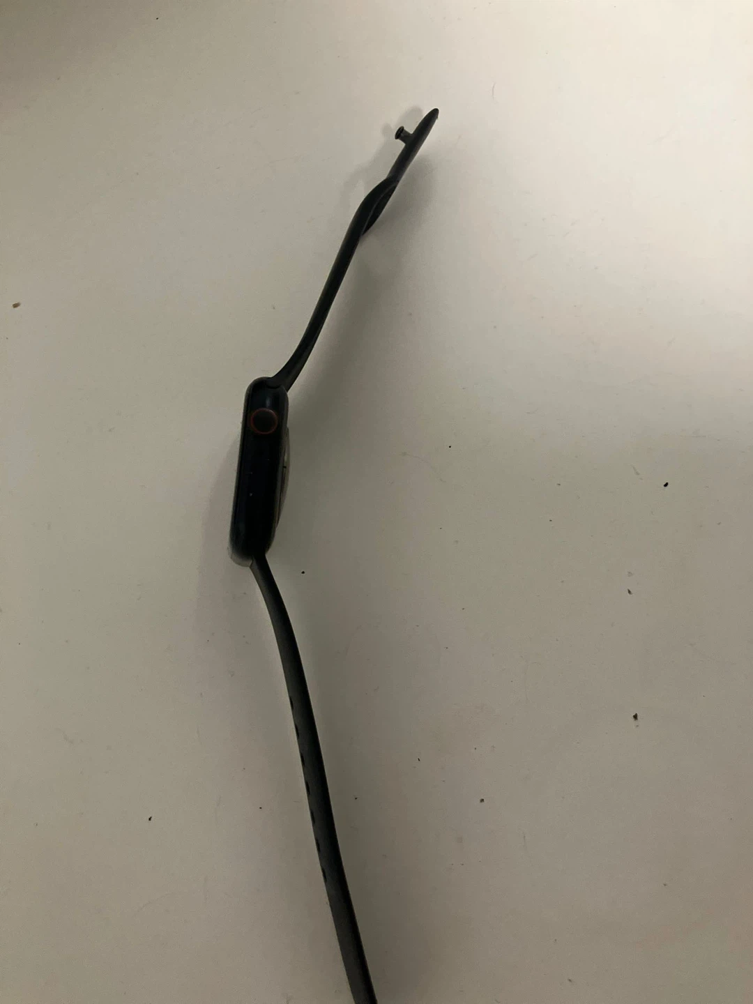 Apple Watch Series 8 - Black - photo 5