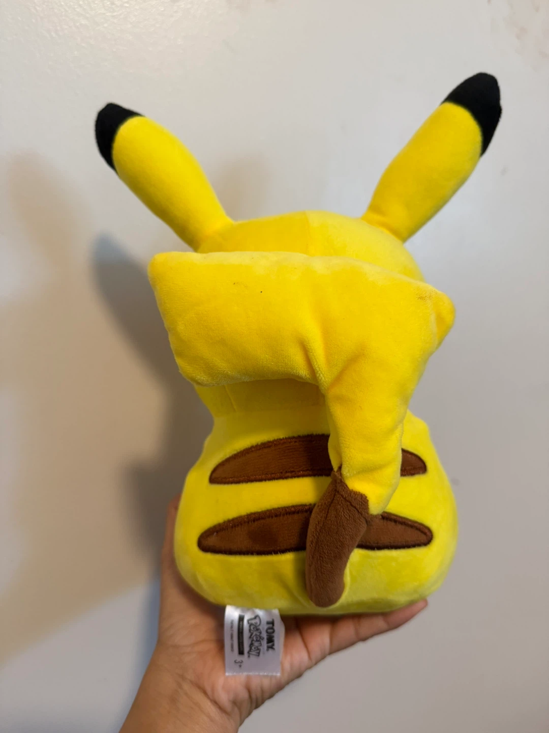 Pokémon Pikachu Plush toy - photo 5