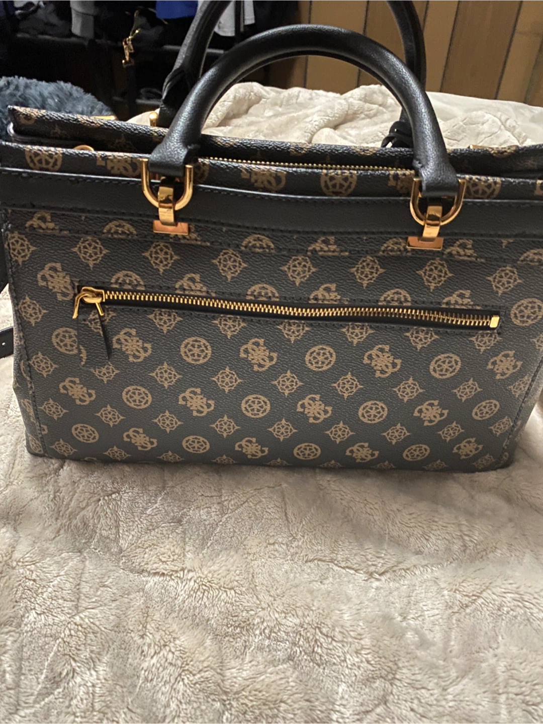 Guess bag - photo 2