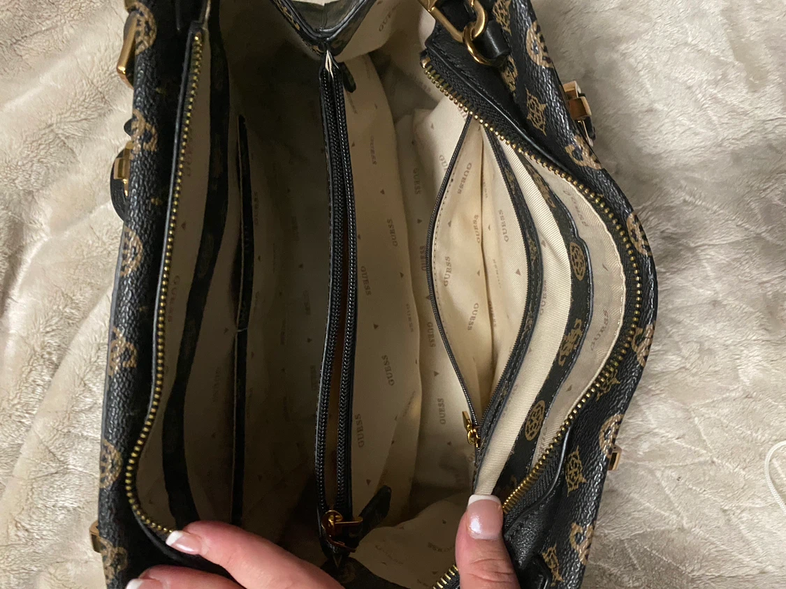 Guess bag - photo 3