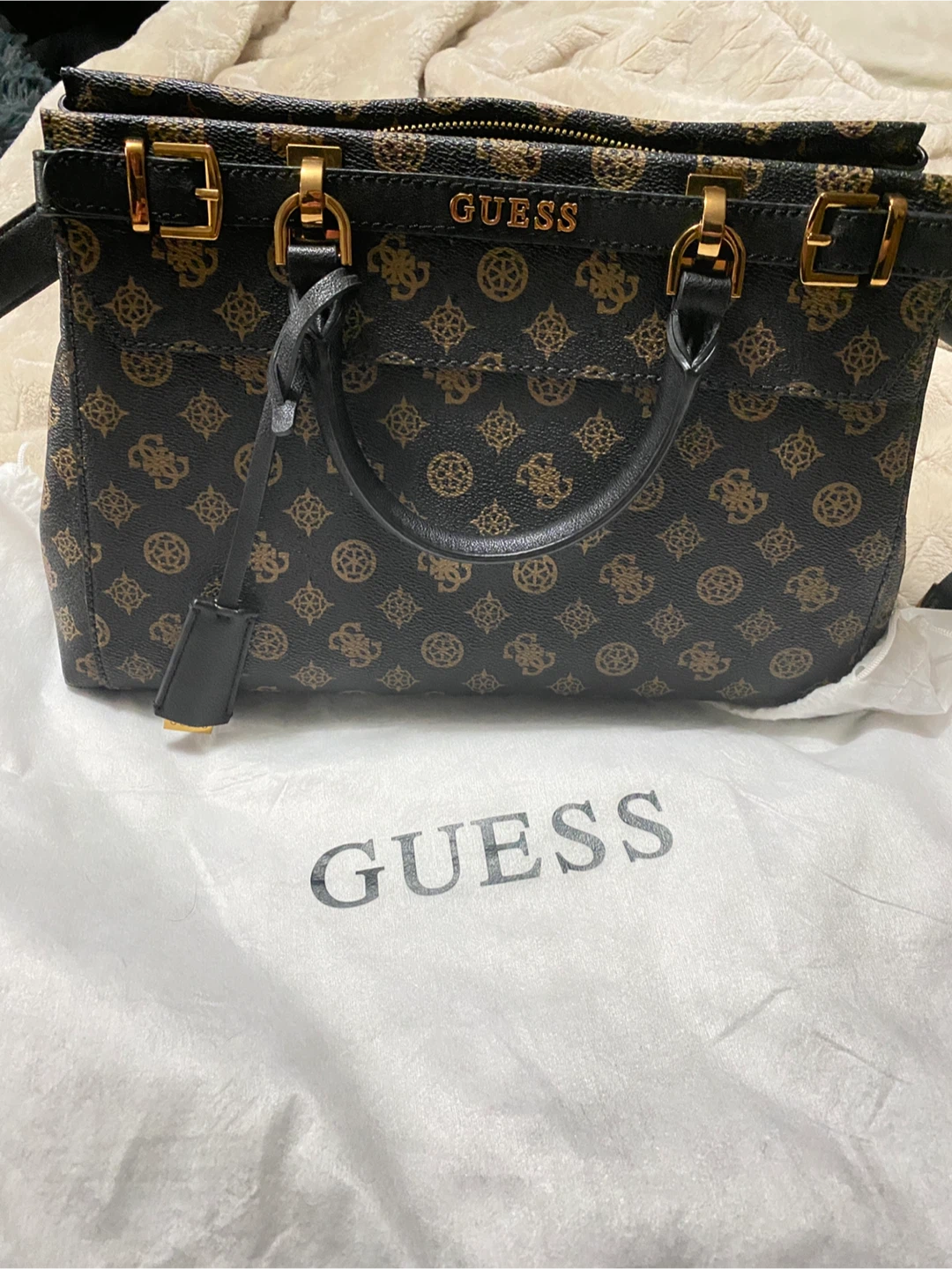Guess bag - photo 4
