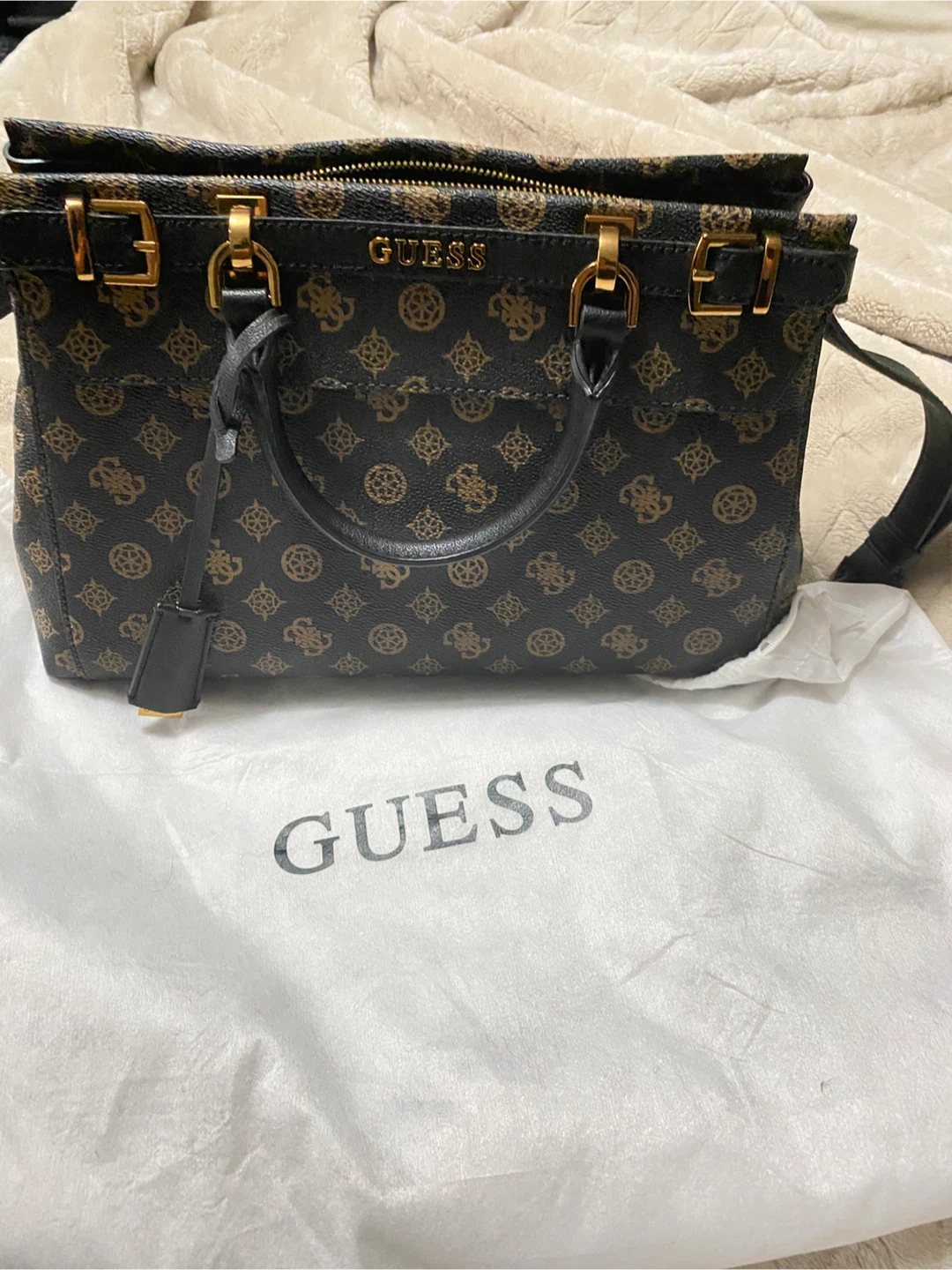 Guess bag - photo 5