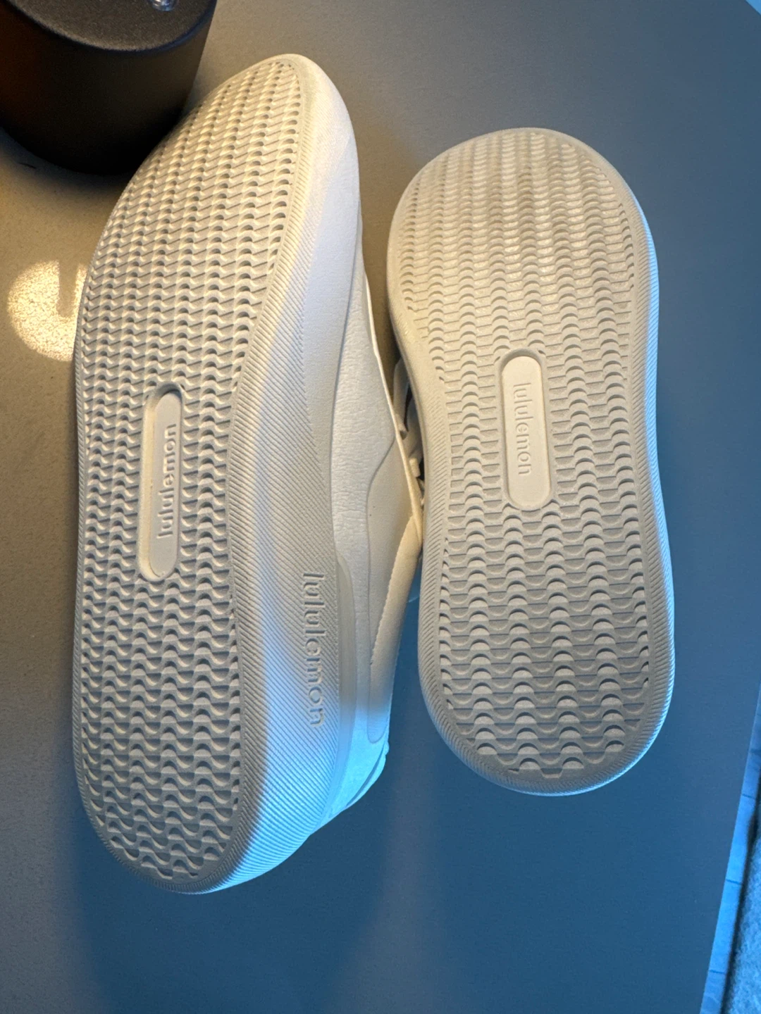 Lululemon Cityverse sneaker sz 9.5 men - photo 5