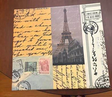 Scrapbooks and Scrapbook paper- All for Free - photo 4