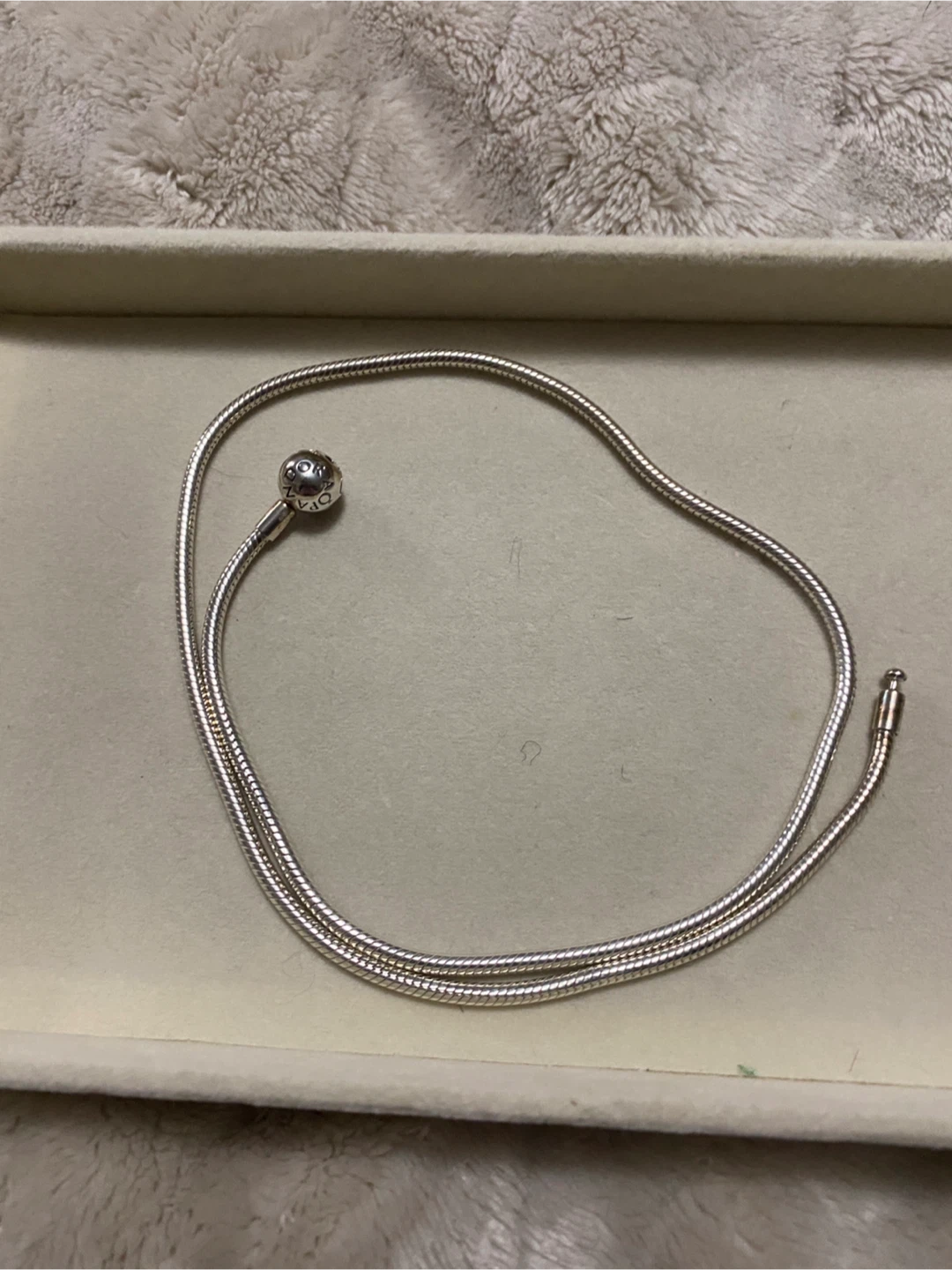 Pandora Necklace - photo 2