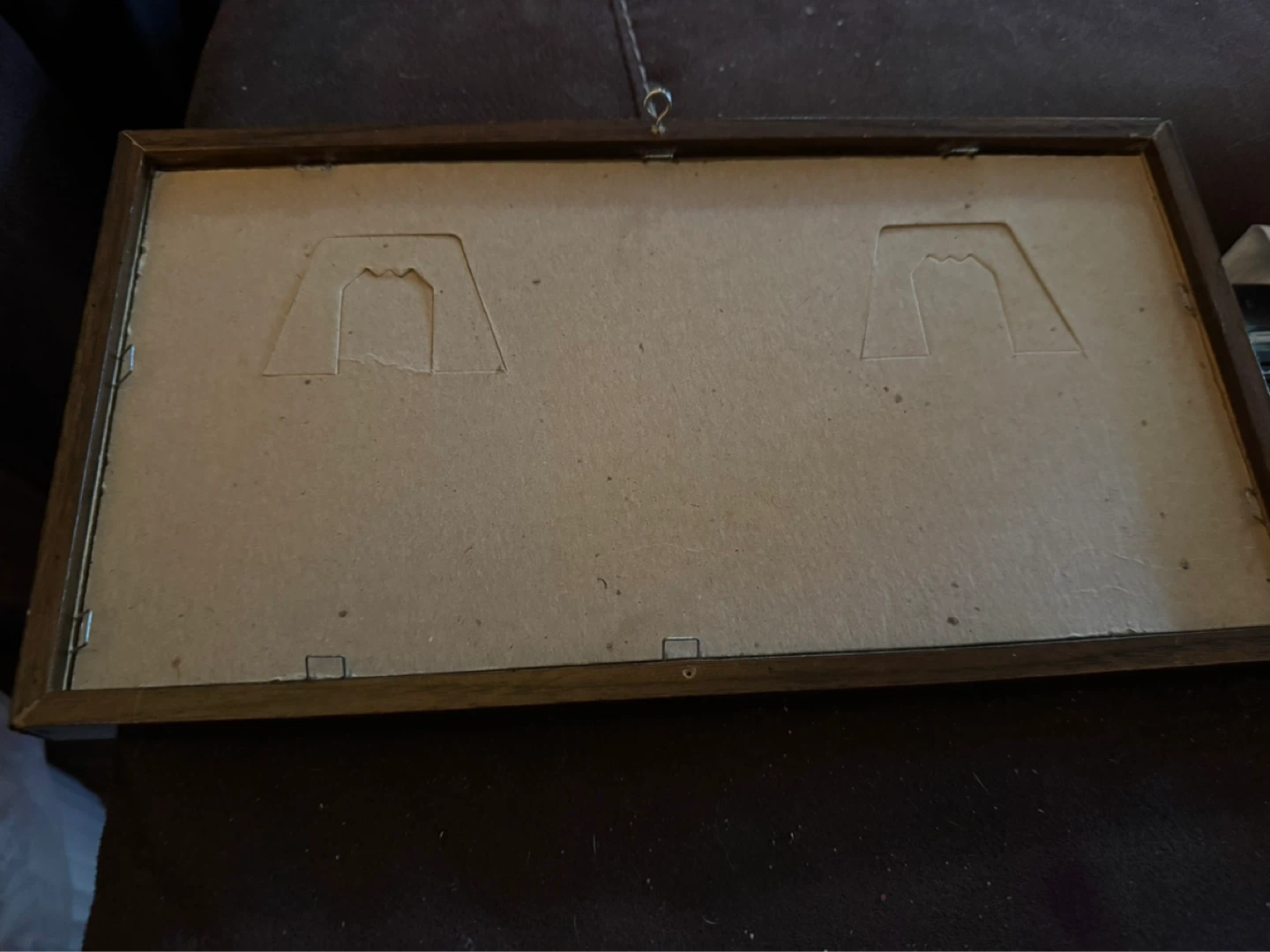 Multi Opening Picture Frame - photo 2