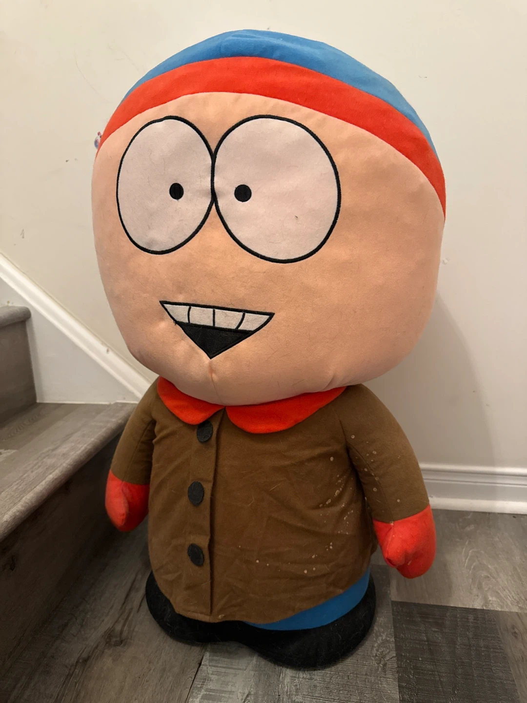 South Park Stan Marsh Plush Toy