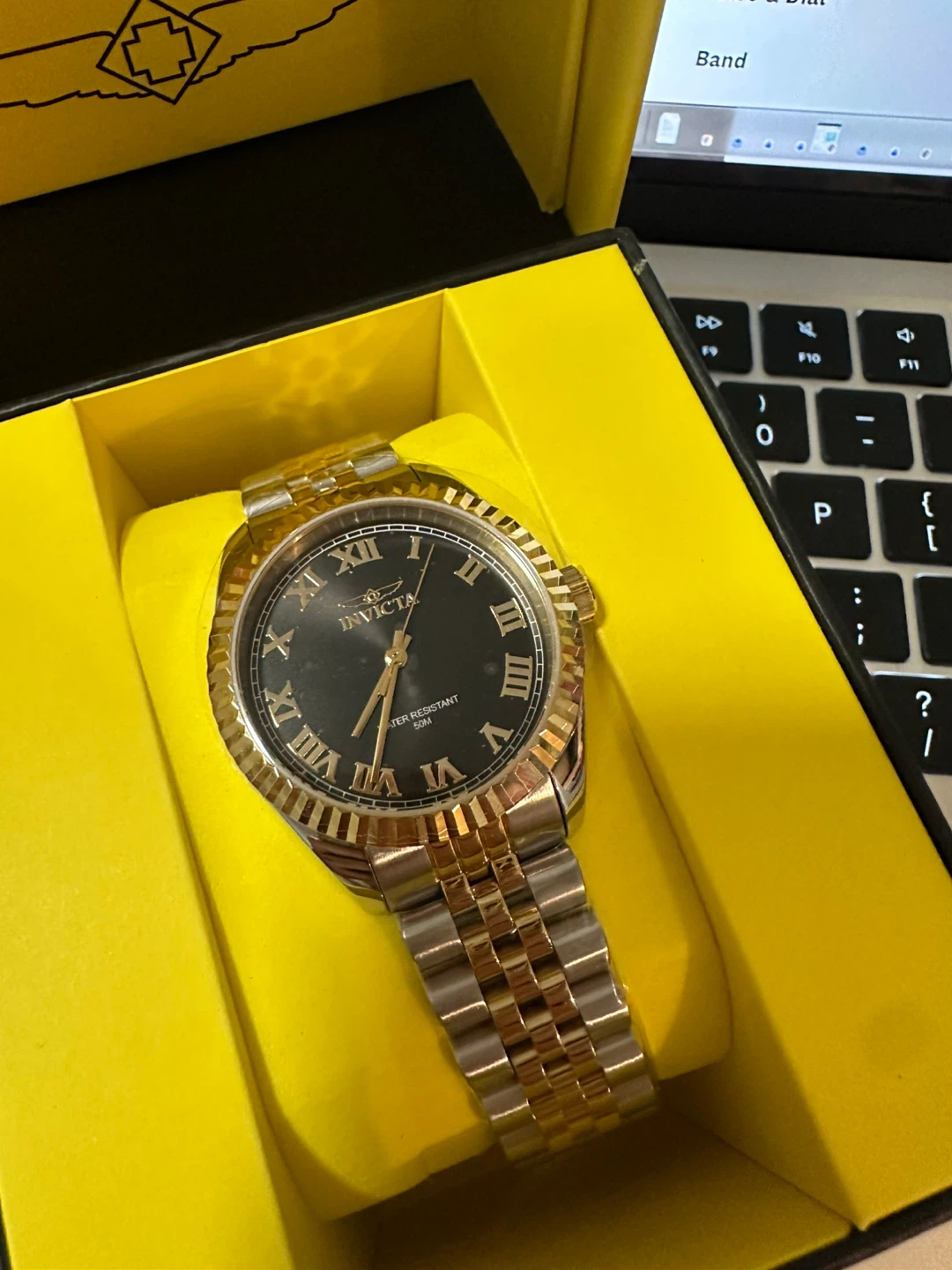 Invicta Specialty Windsor Women's Watch - 36mm - photo 4