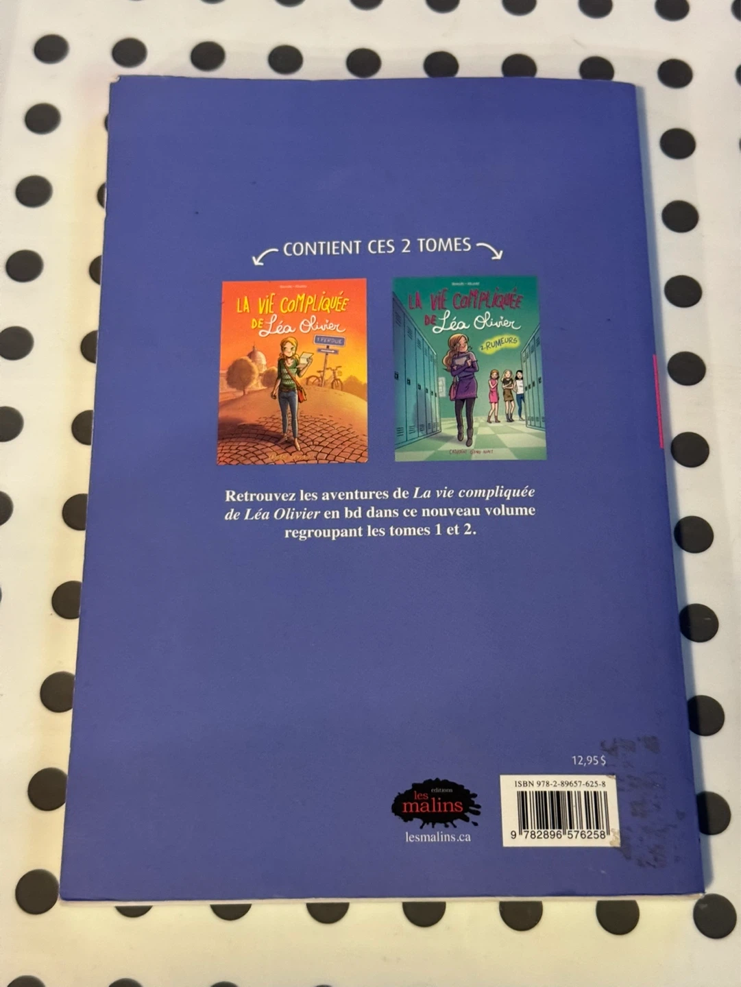 French Books for Tweens/Teens - photo 3