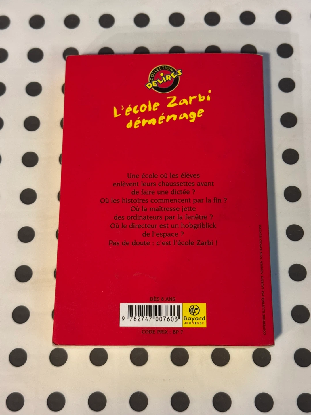5 French Books for Tweens/Teens - photo 4