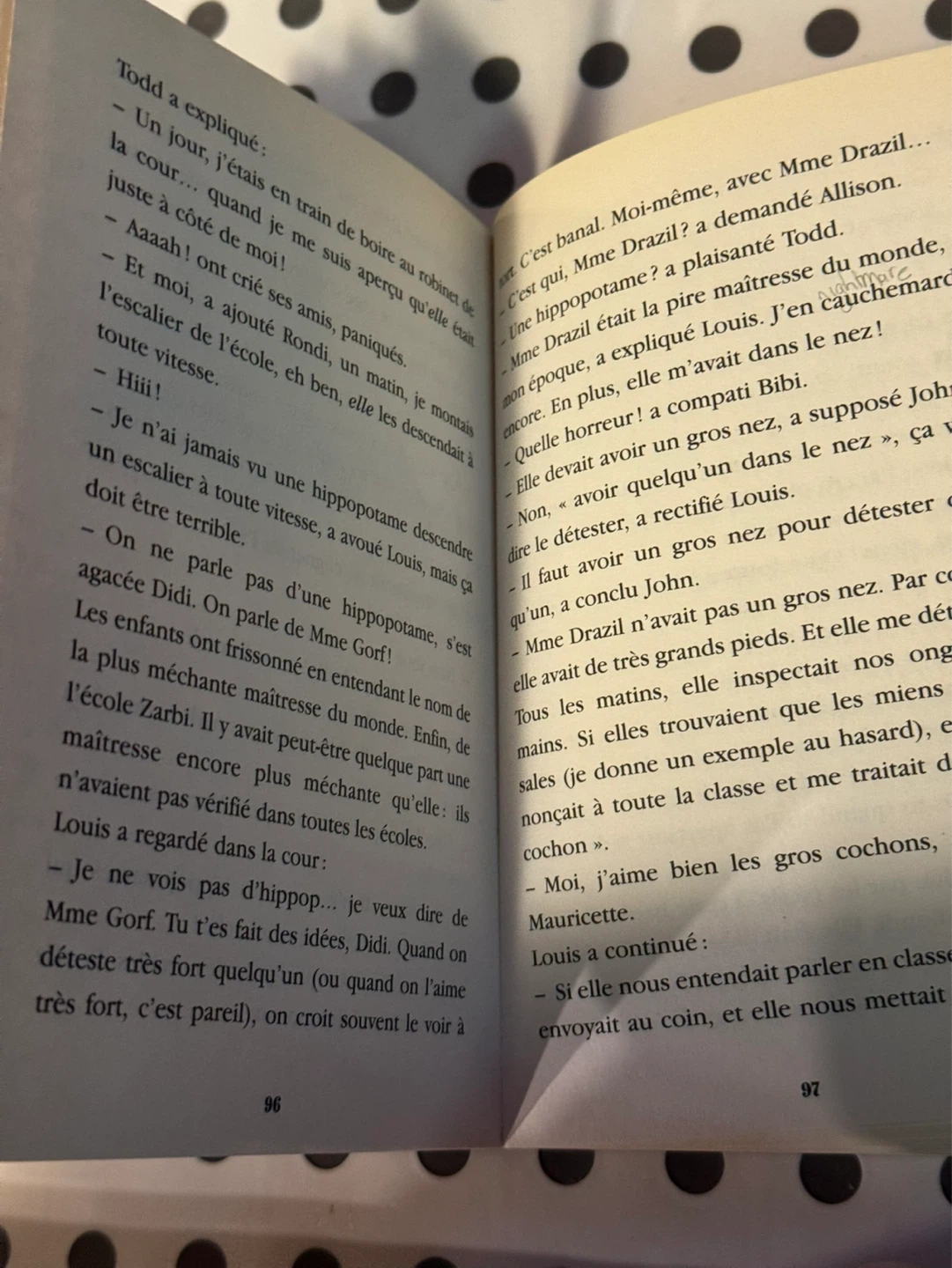 French Books for Tweens/Teens - photo 5