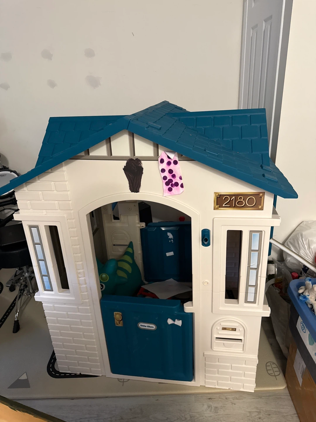 Little Tikes Play House