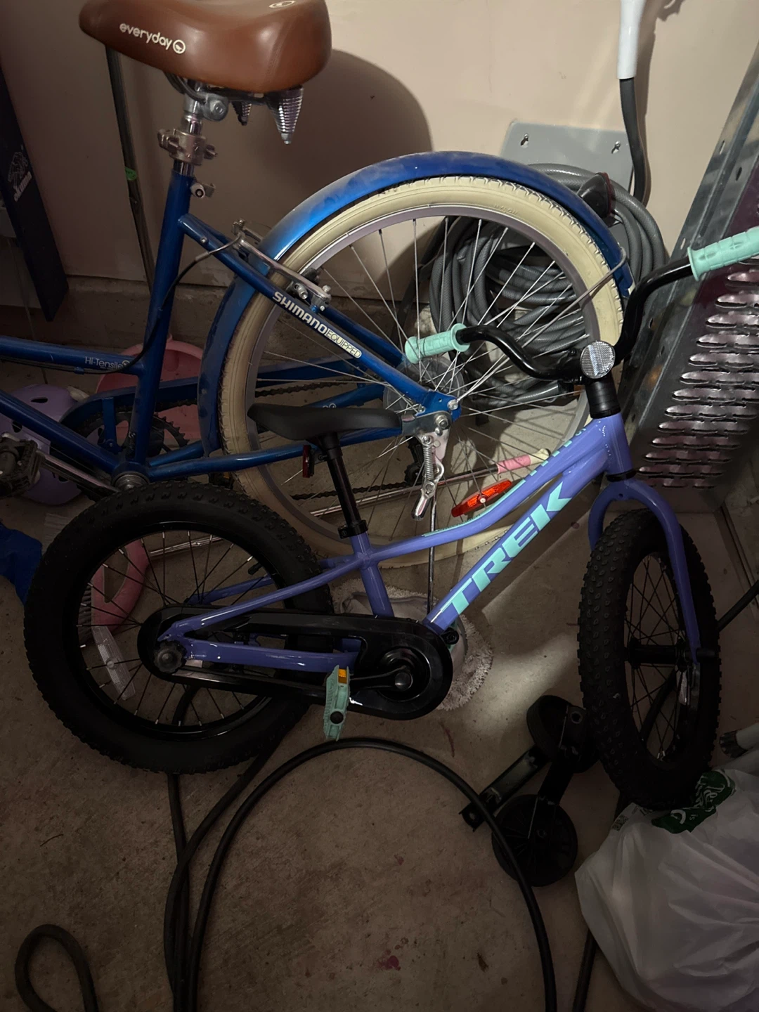 Trek Precaliber 16" Kids Bike