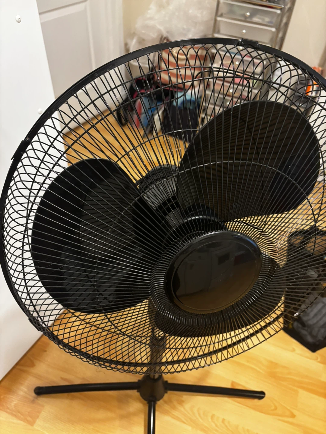 Fan - photo 2