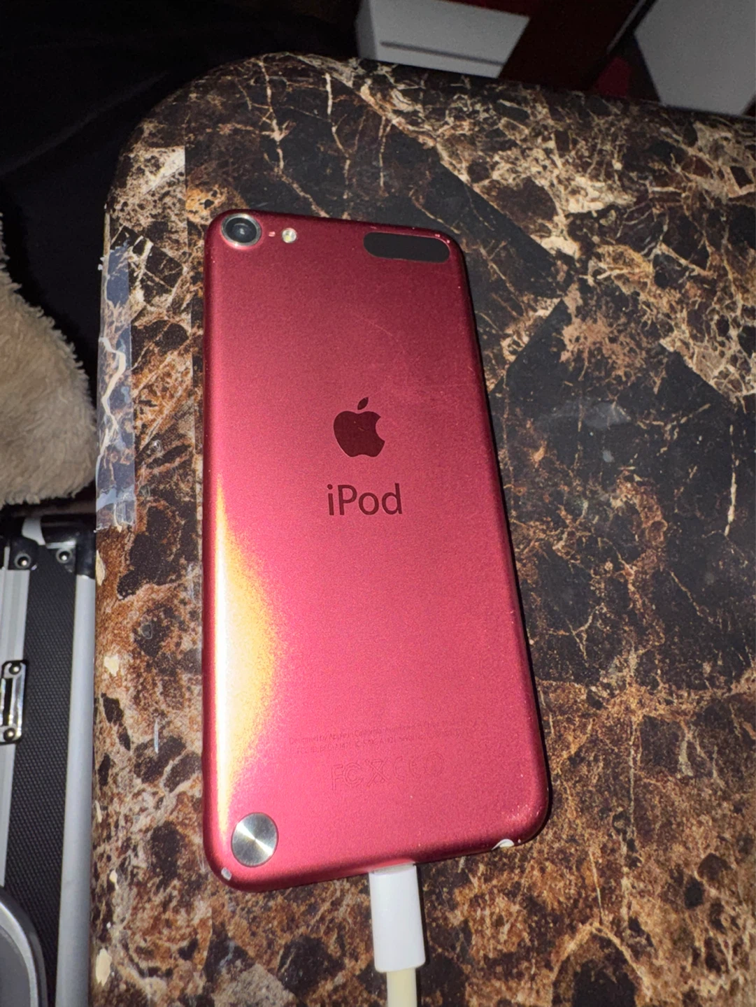 iPod Touch 5th Gen