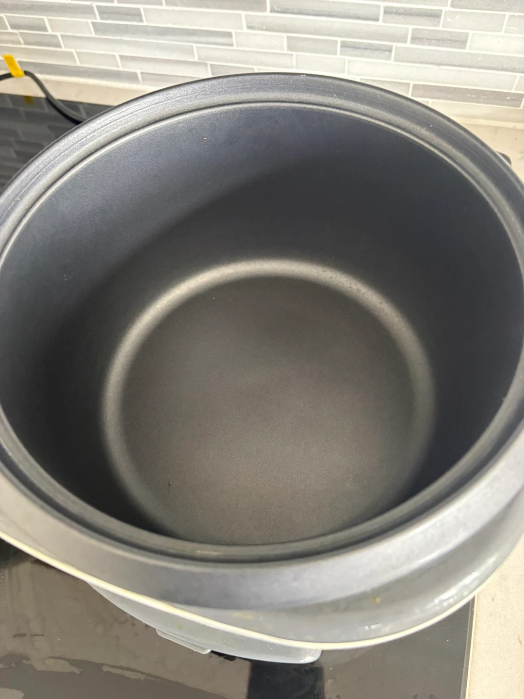 Black+Decker Rice Cooker and Coffee Maker, Ultrean Air Fryer - photo 5
