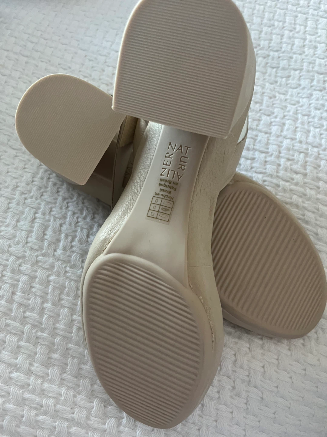 Naturalizer GEN N Slingback Block Heel Sandals - photo 4
