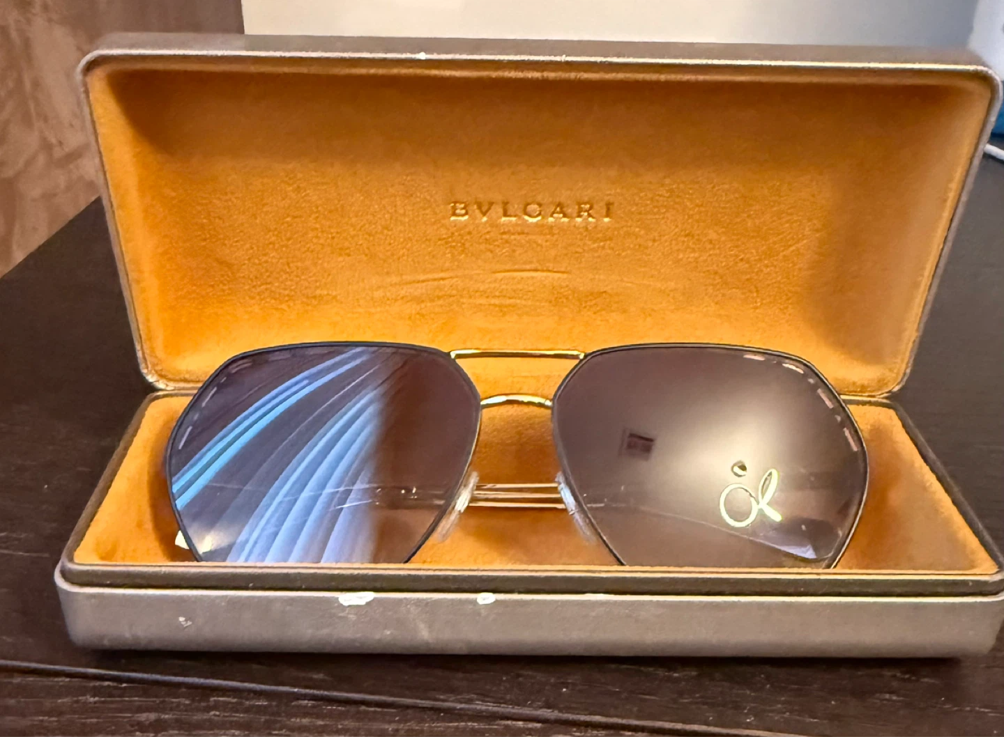 BVLGARI Sunglasses