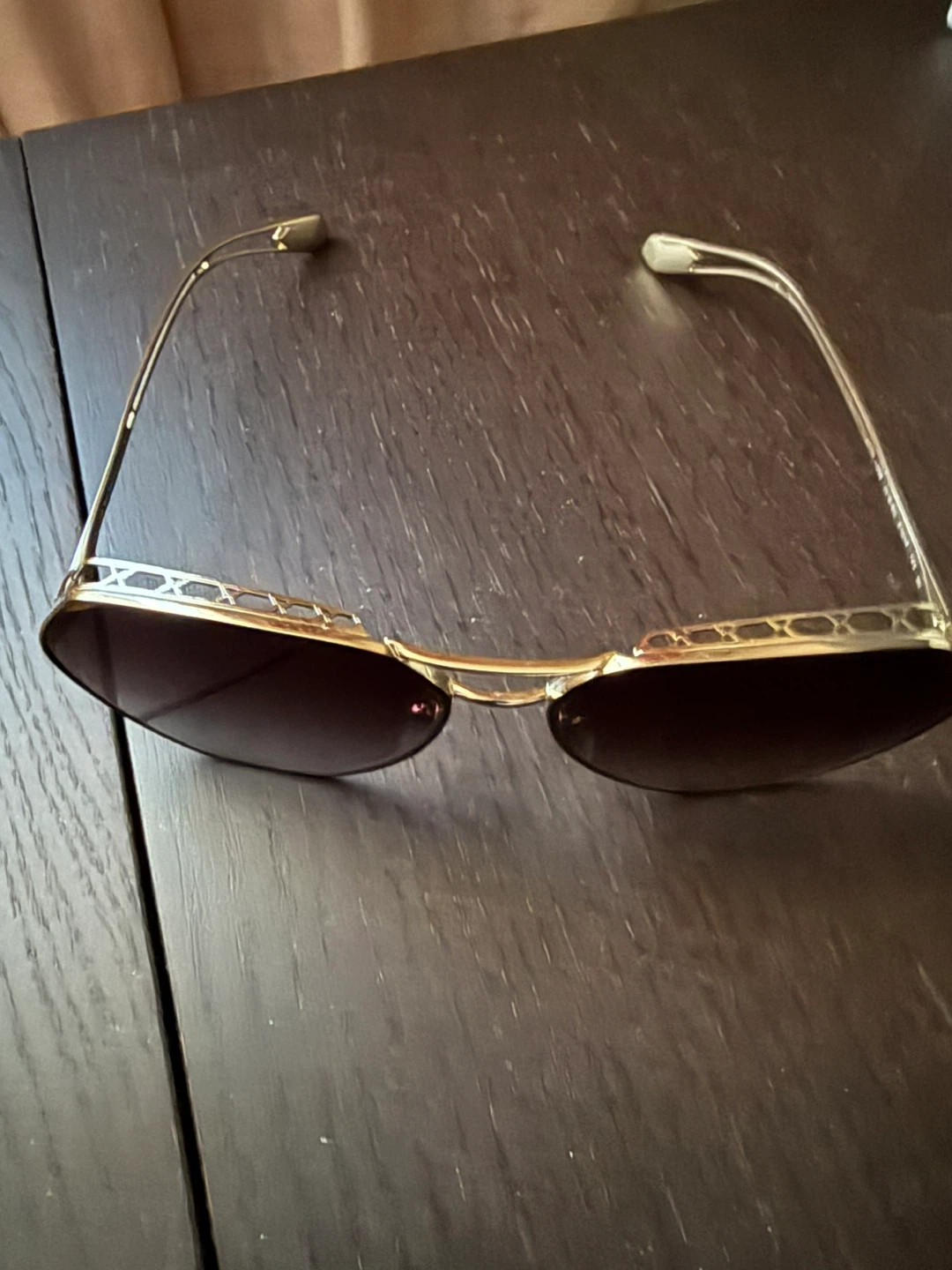 BVLGARI Sunglasses - photo 3