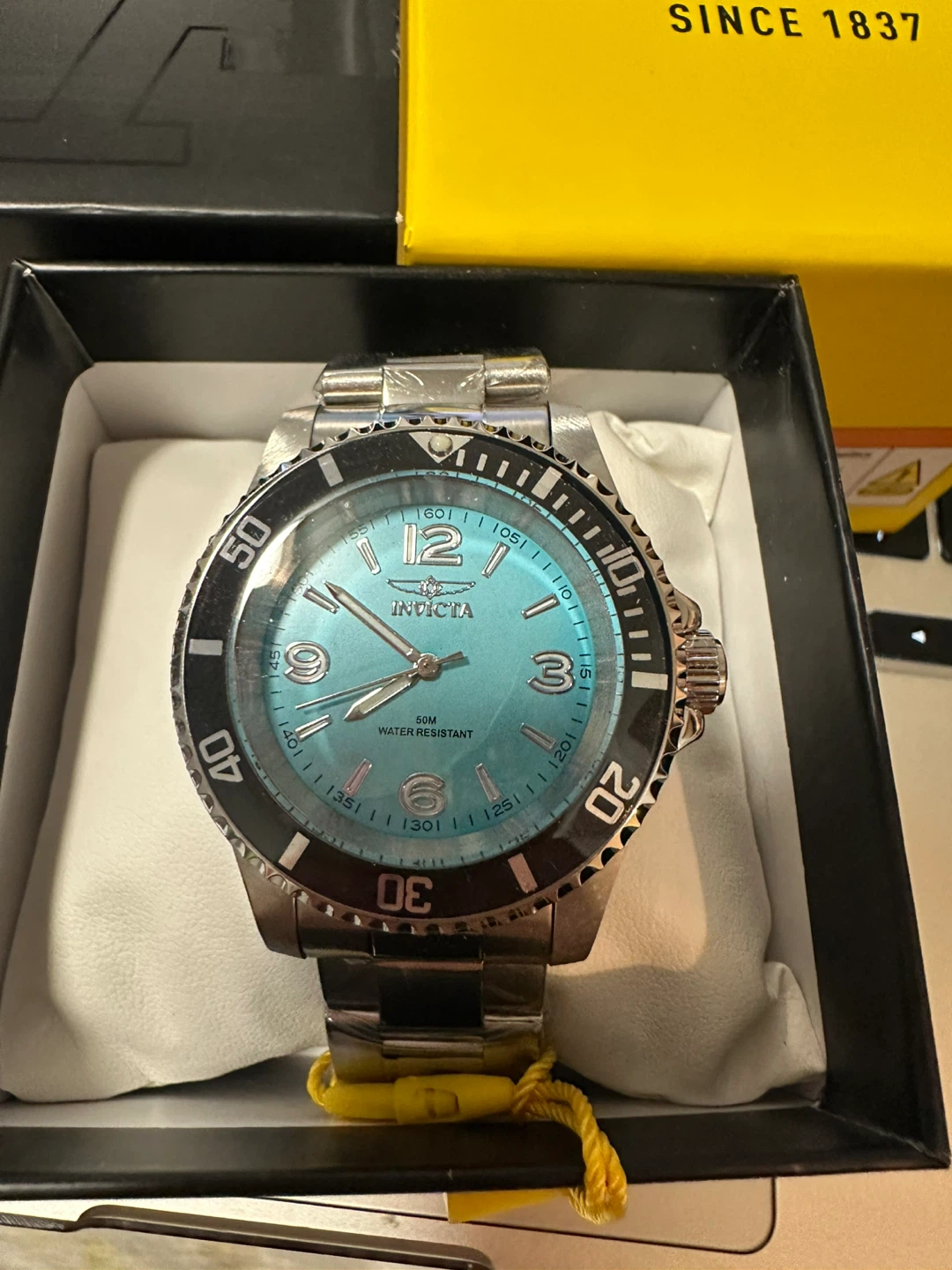 Invicta Specialty Rowan Men's Watch - 40mm (69483) - photo 4