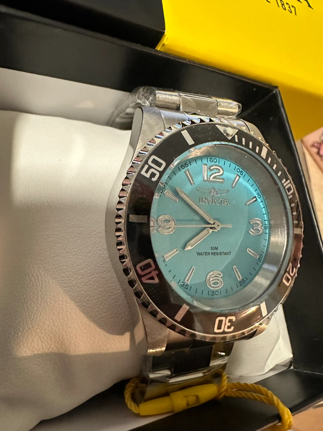 Invicta Specialty Rowan Men's Watch - 40mm (69483) - photo 5