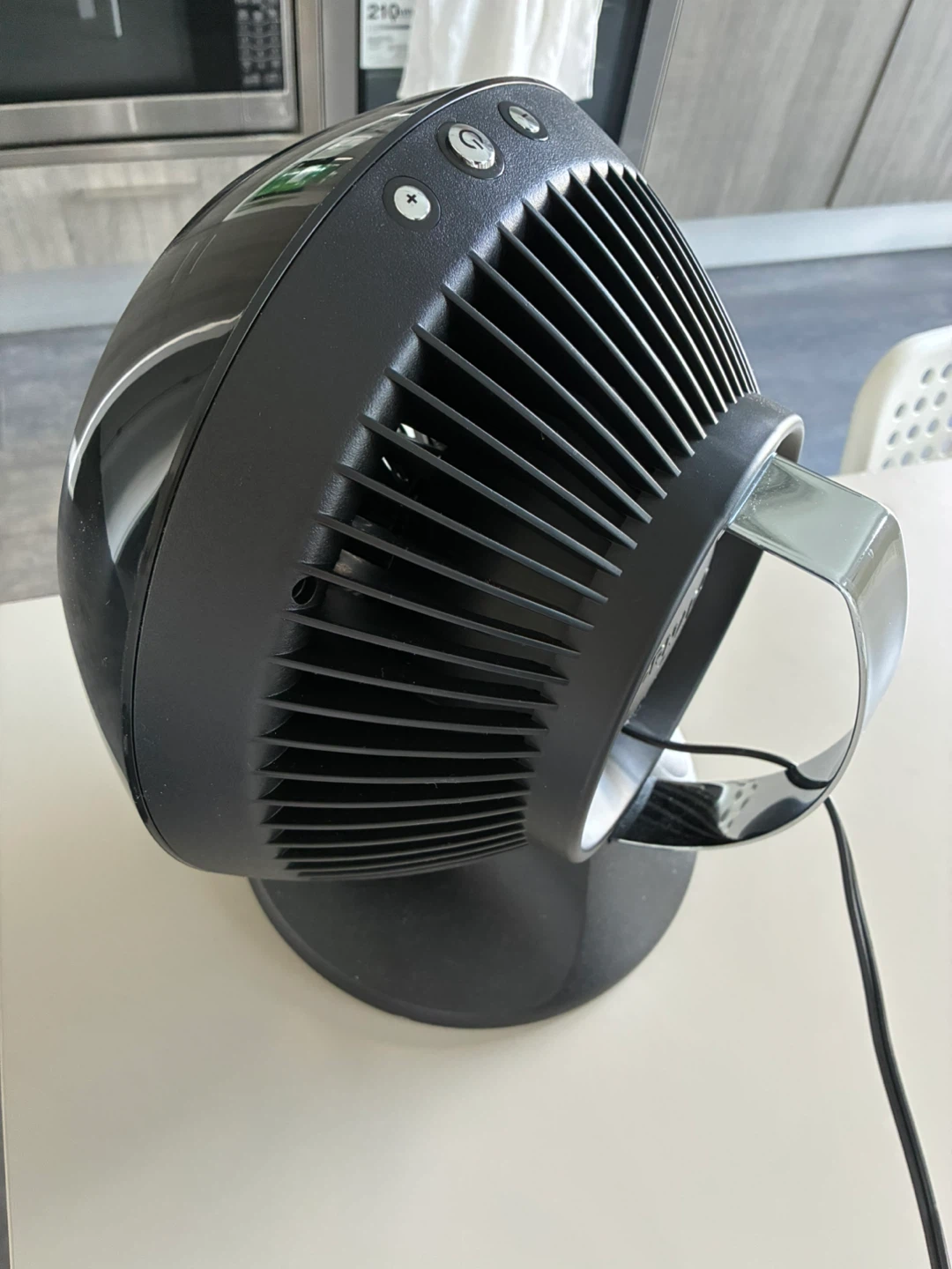 Vornado Black Personal Fan - photo 5