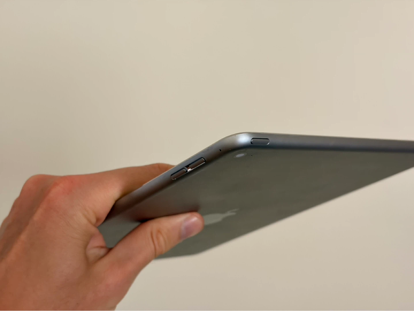 Apple iPad Air 2 - 64GB - Silver - photo 5