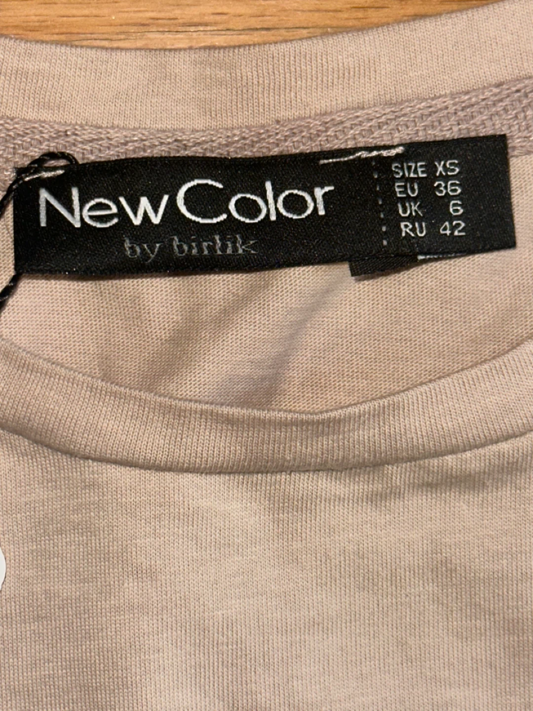 New Color Graphic T-Shirt - photo 5