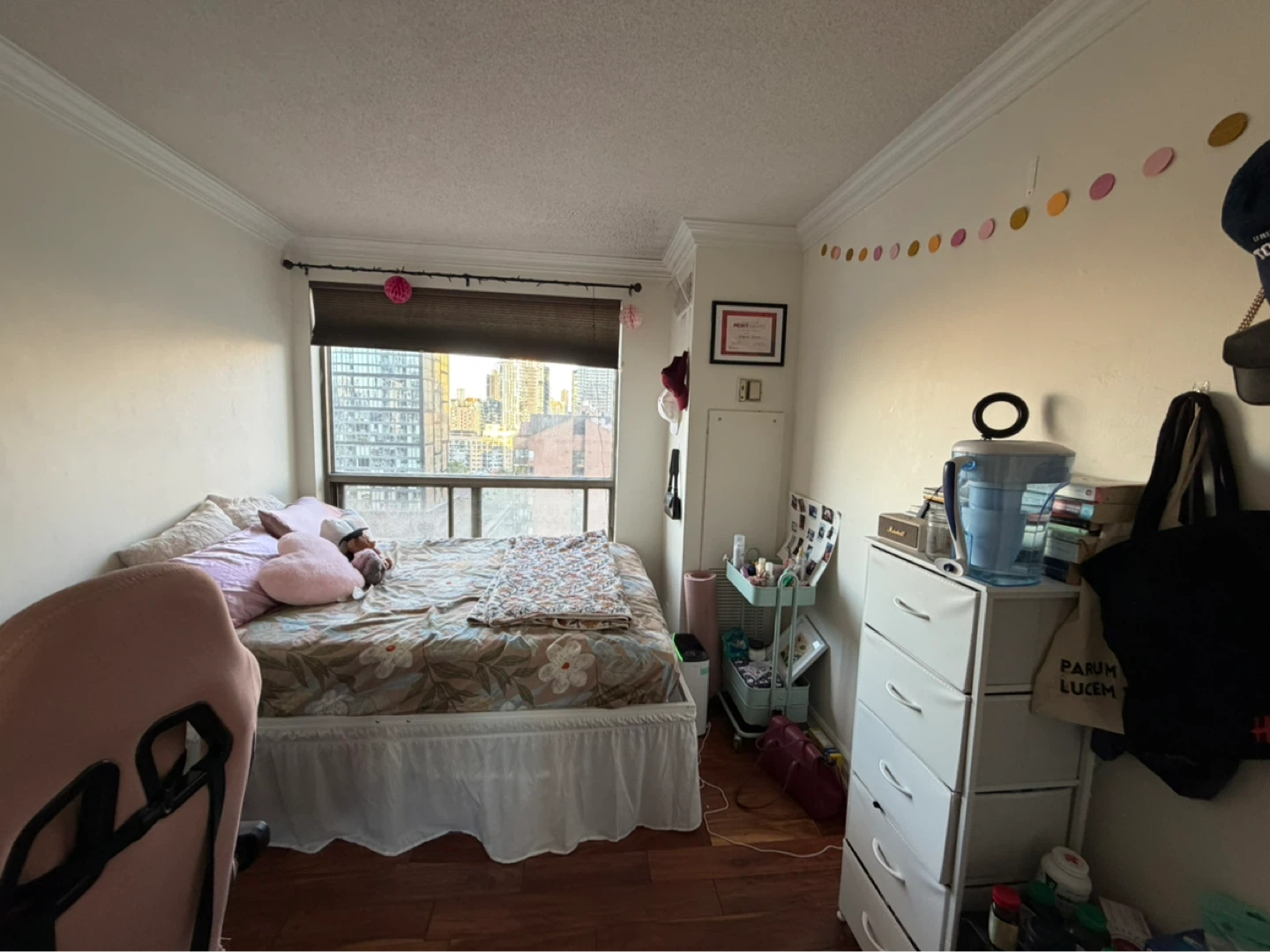 PrivateRoom w bath OR Privateroom w shared bath -  Rent - photo 3