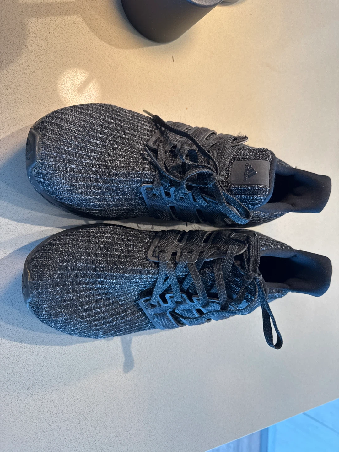 Adidas ultraboost 2.0 men’s 9.5 - photo 2