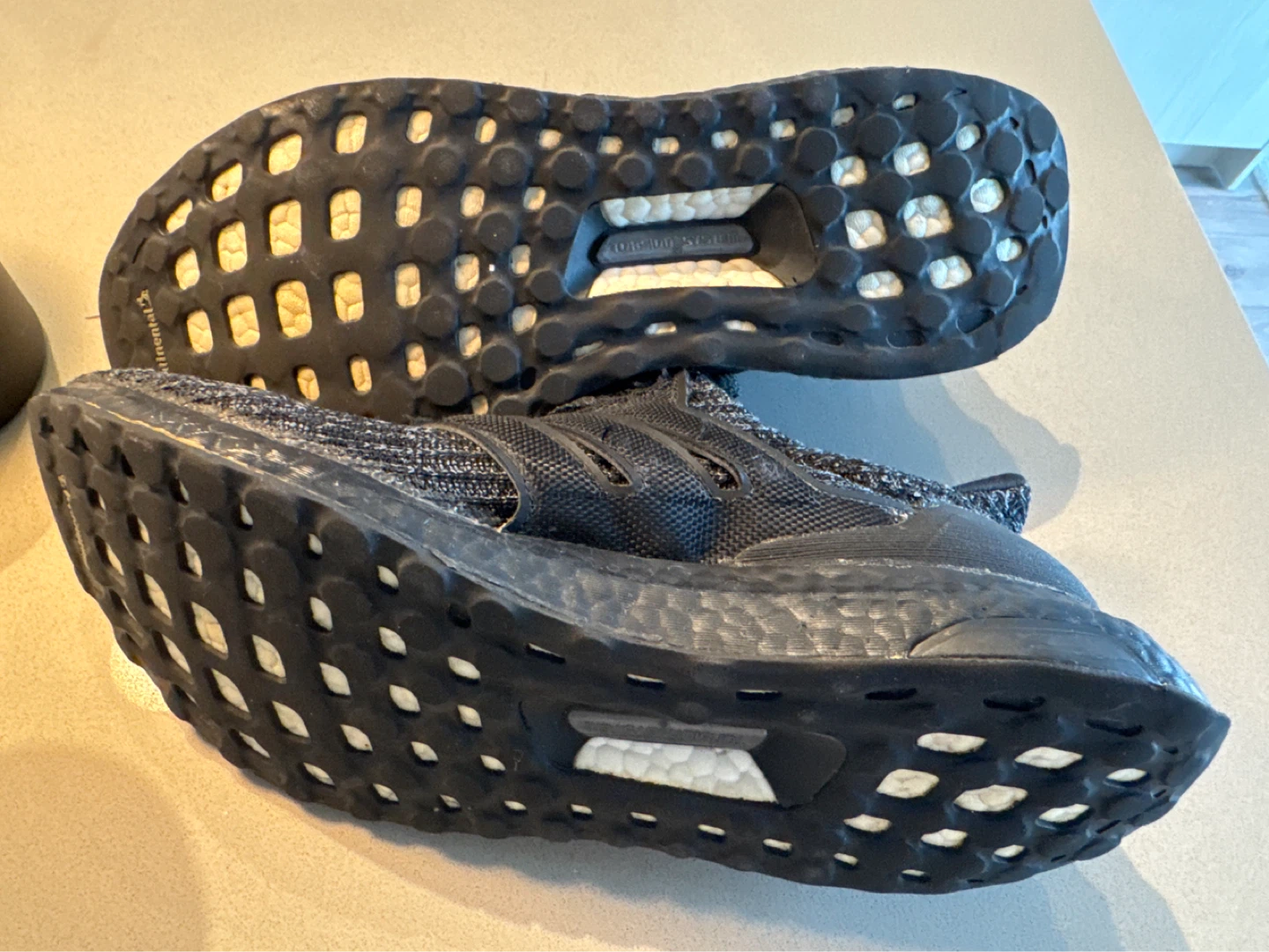 Adidas ultraboost 2.0 men’s 9.5 - photo 3
