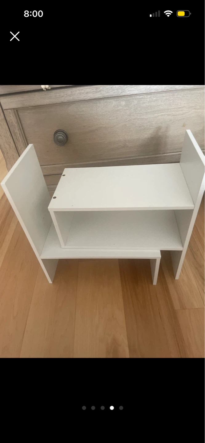 desk and office organizers - photo 5