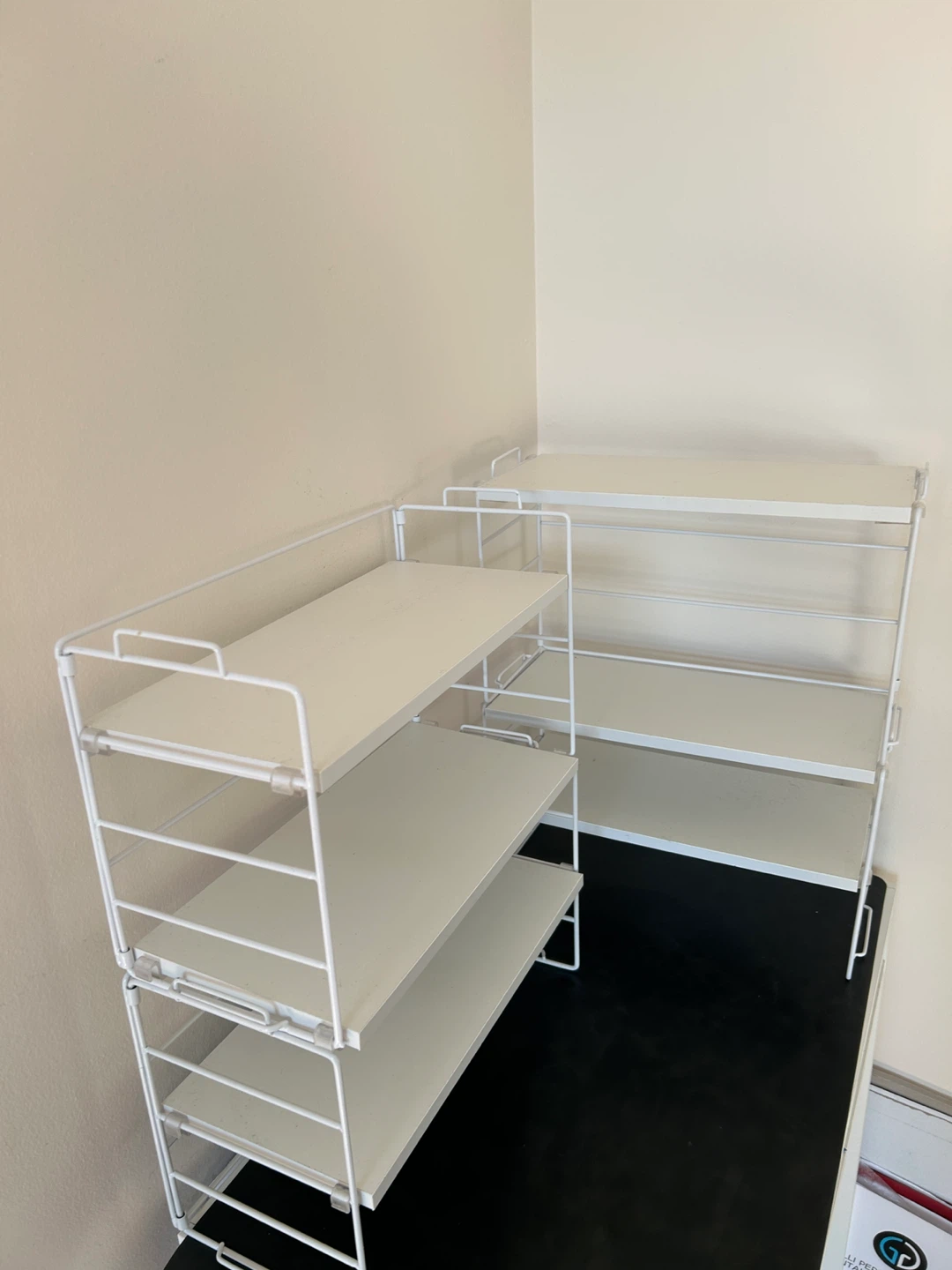 desk and office organizers