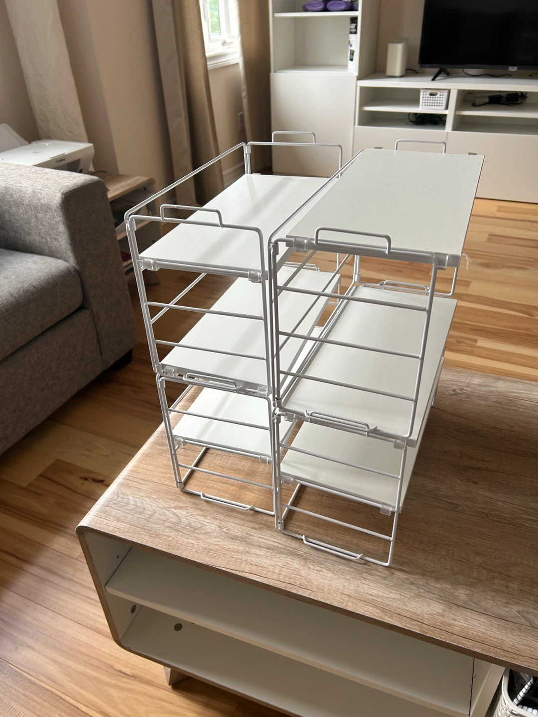 desk and office organizers - photo 3
