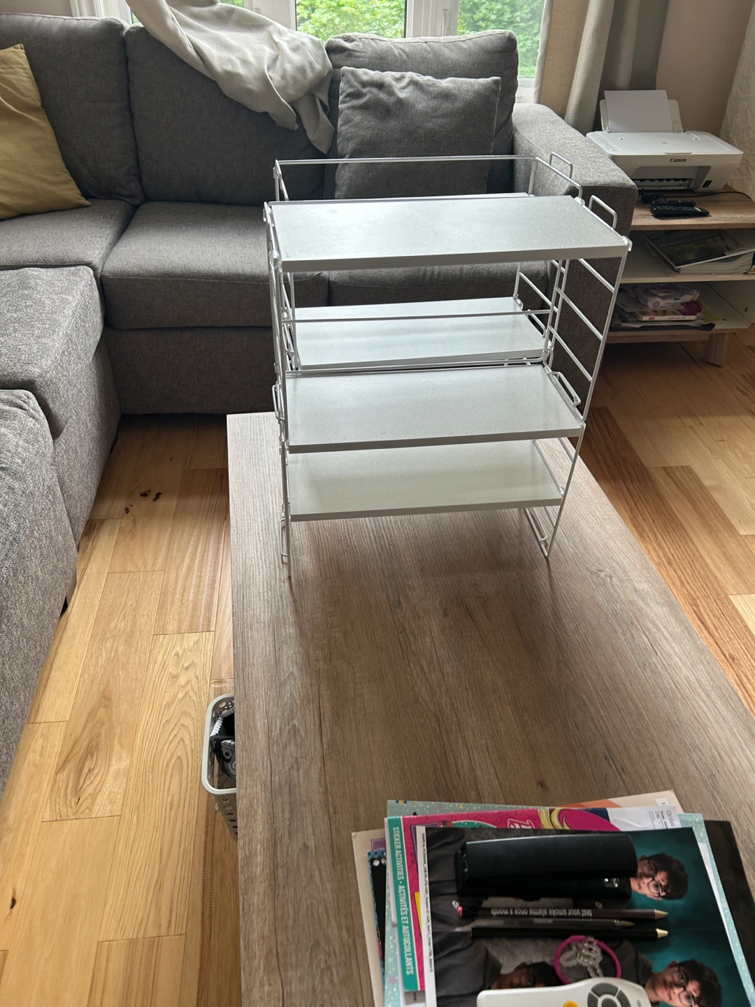 desk and office organizers - photo 2