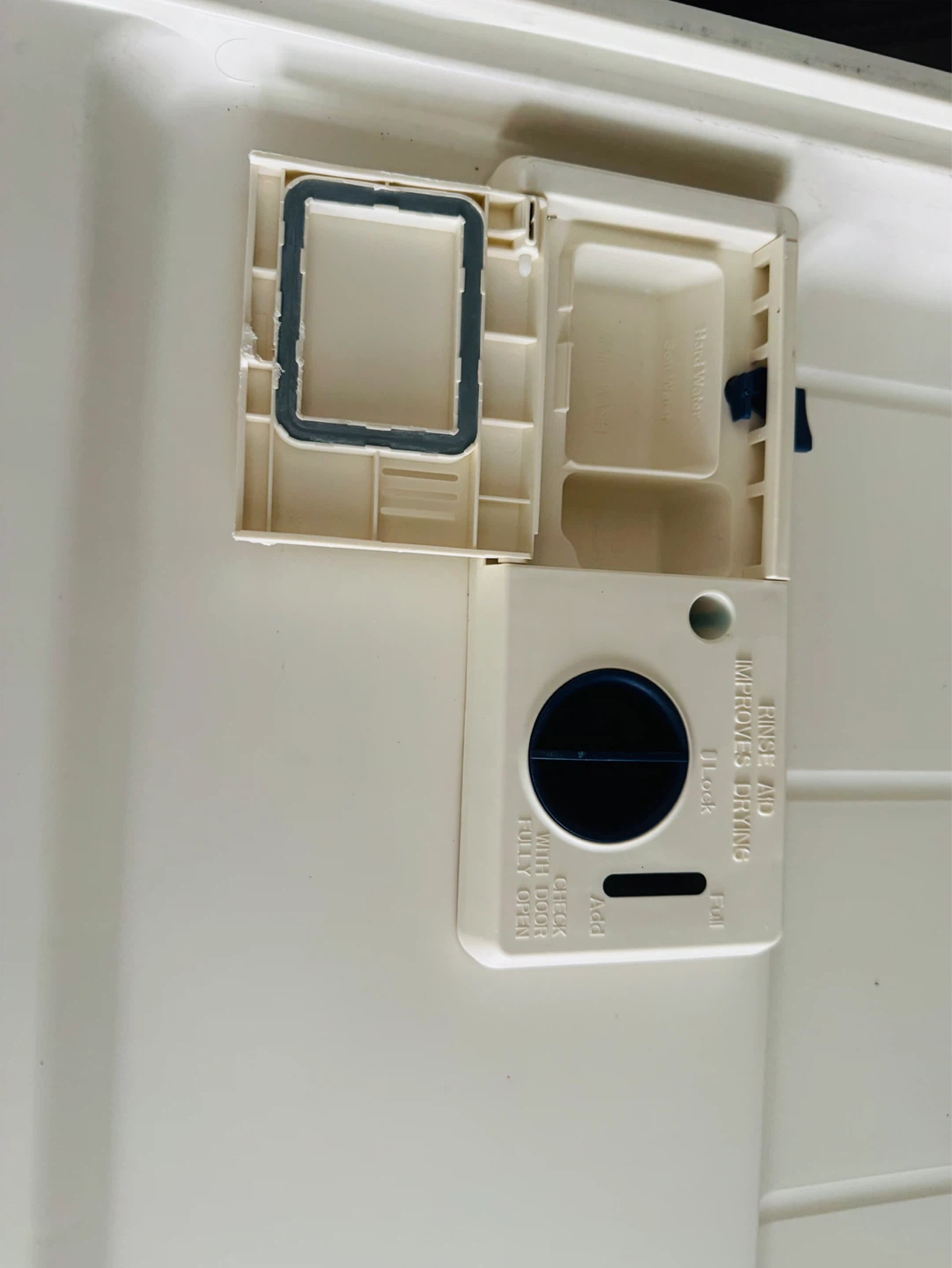 Whirlpool Dishwasher - photo 5