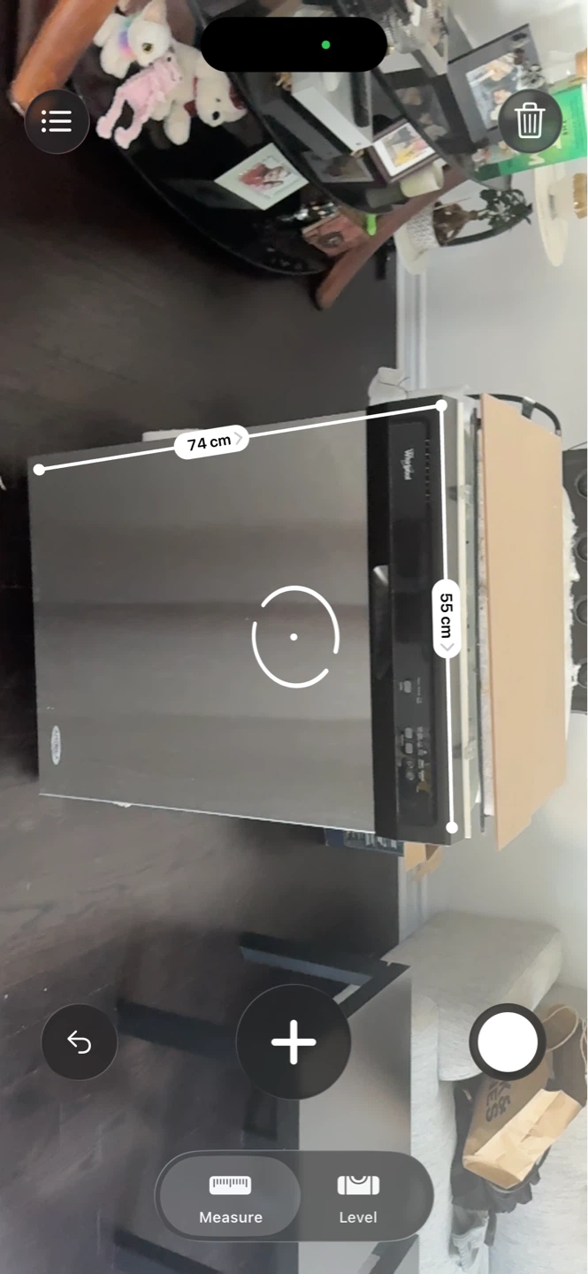 Whirlpool Dishwasher - photo 2