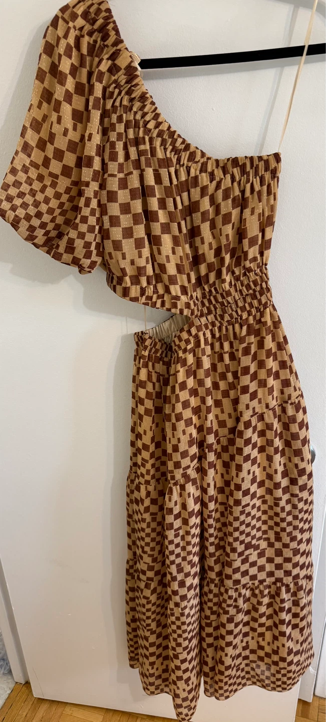 Moon River dress size S
