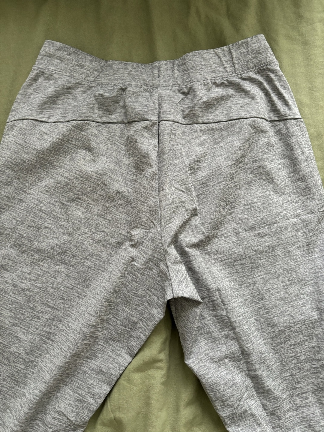 Uniqlo Grey Sweatpants - Size S - photo 4
