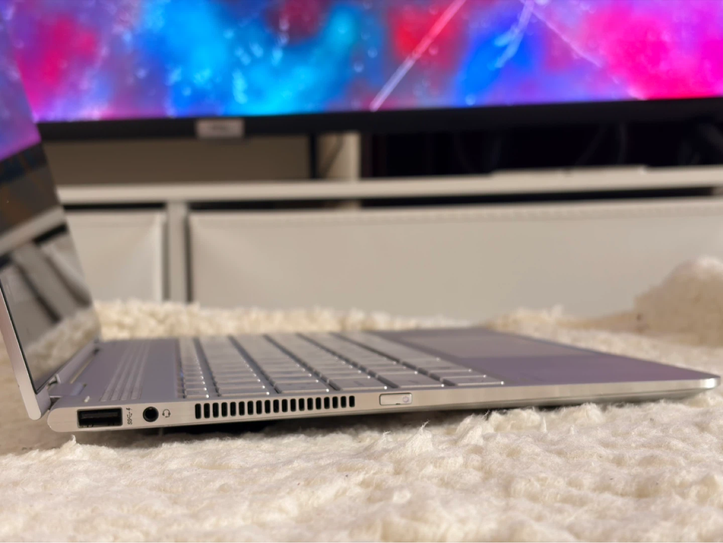 HP Spectre x360 Convertible 13-ac Laptop — i7 / 8Gb / 128GB - photo 5
