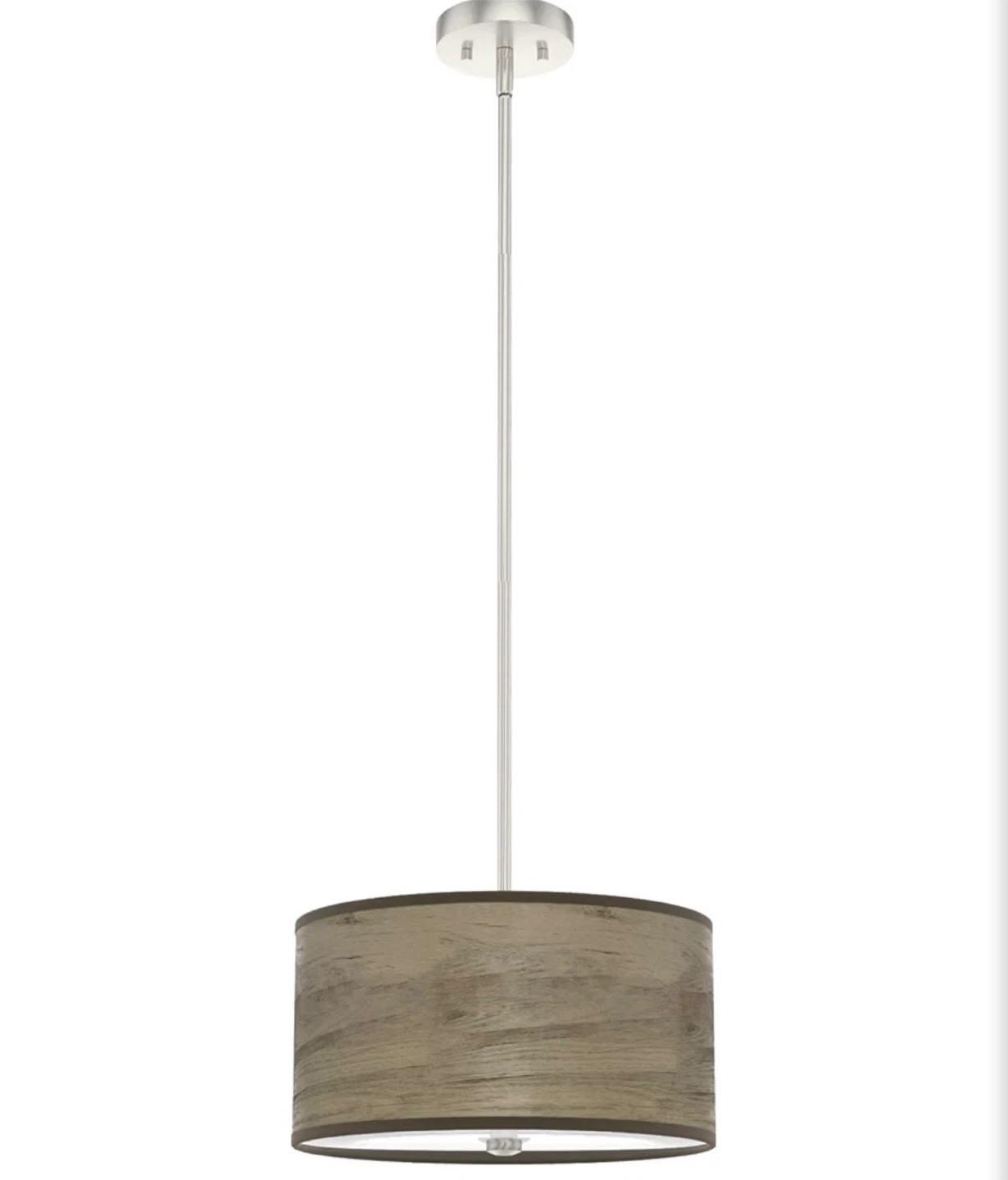 Hunter Pendant Light