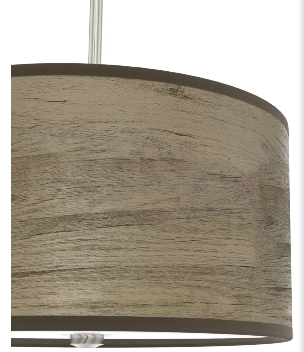 Hunter Pendant Light - photo 3