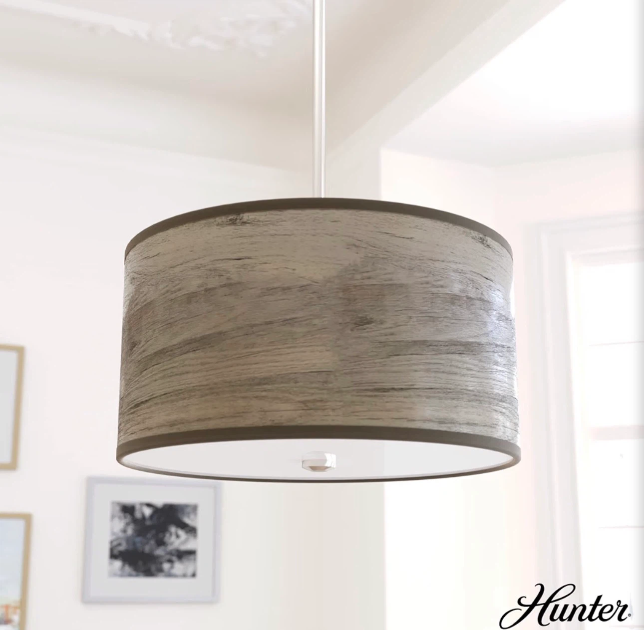 Hunter Pendant Light - photo 5