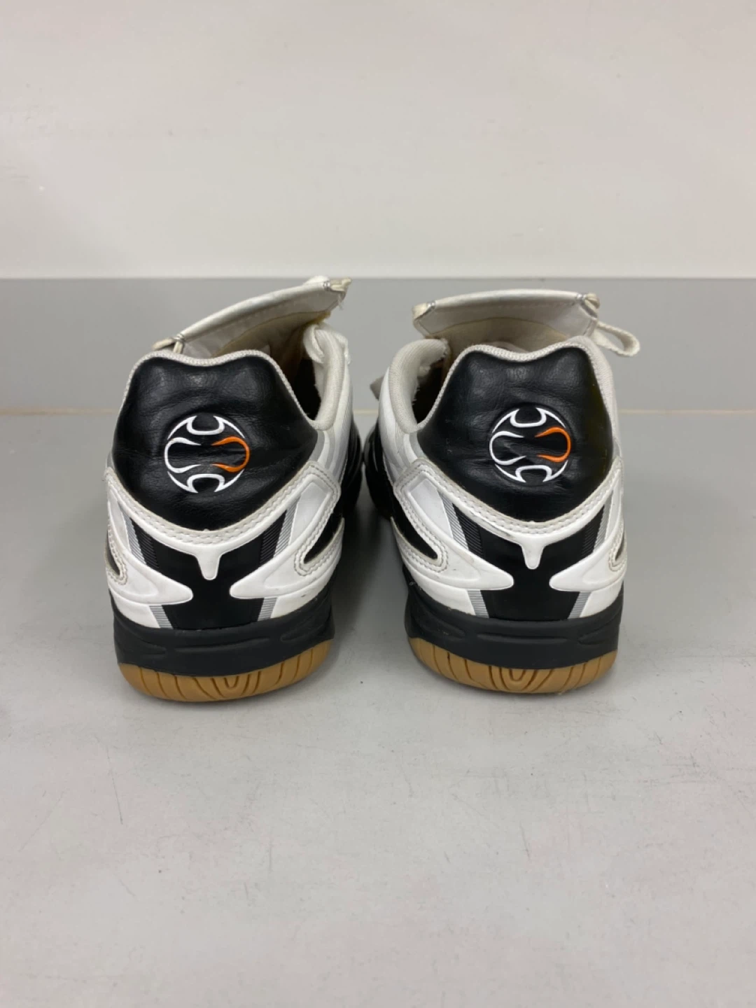 Adidas Indoor Soccer Shoes - photo 4