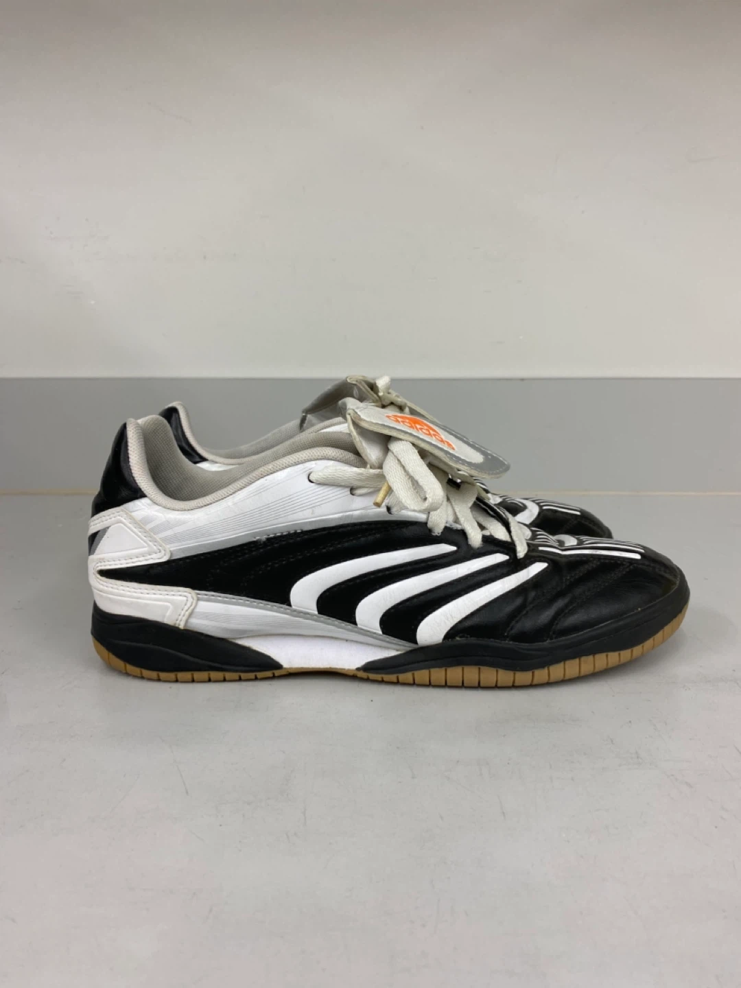 Adidas Indoor Soccer Shoes - photo 2