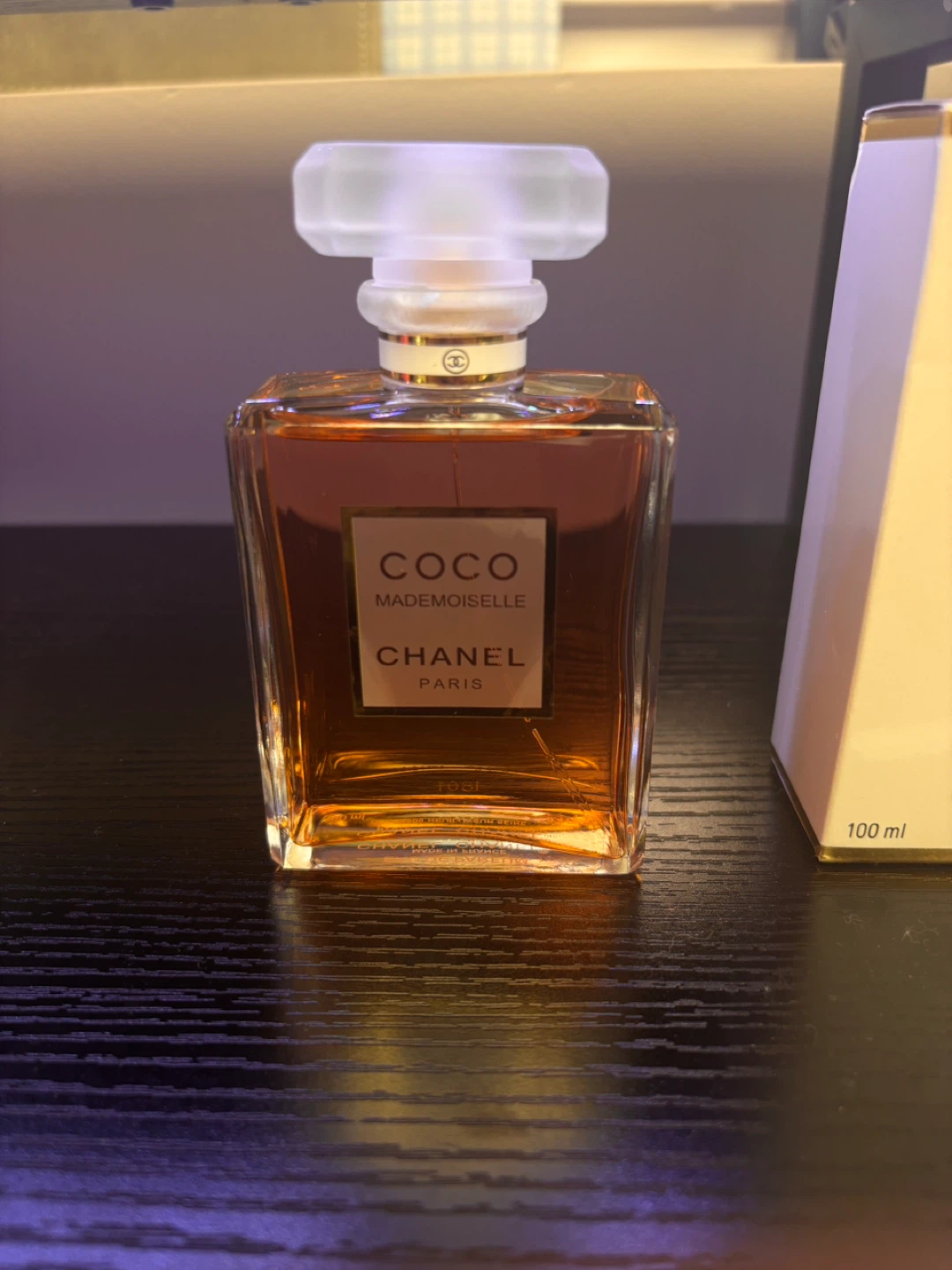Chanel Coco Mademoiselle Eau de Parfum for Women - photo 2