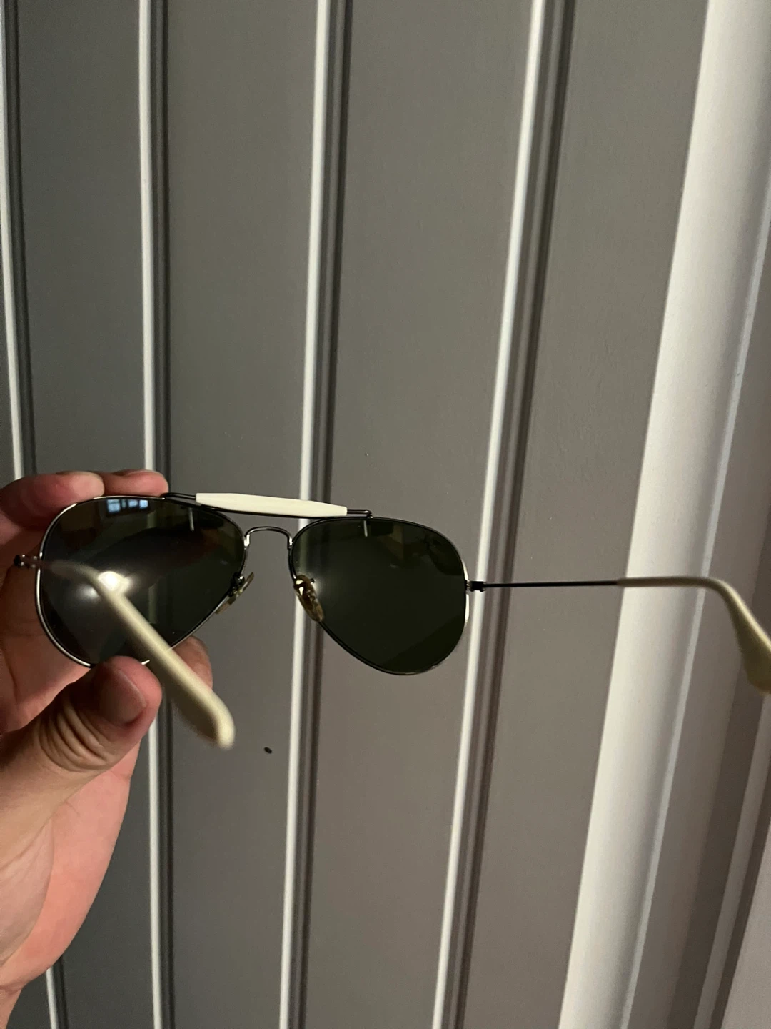 Ray-Ban Aviator Sunglasses - photo 3