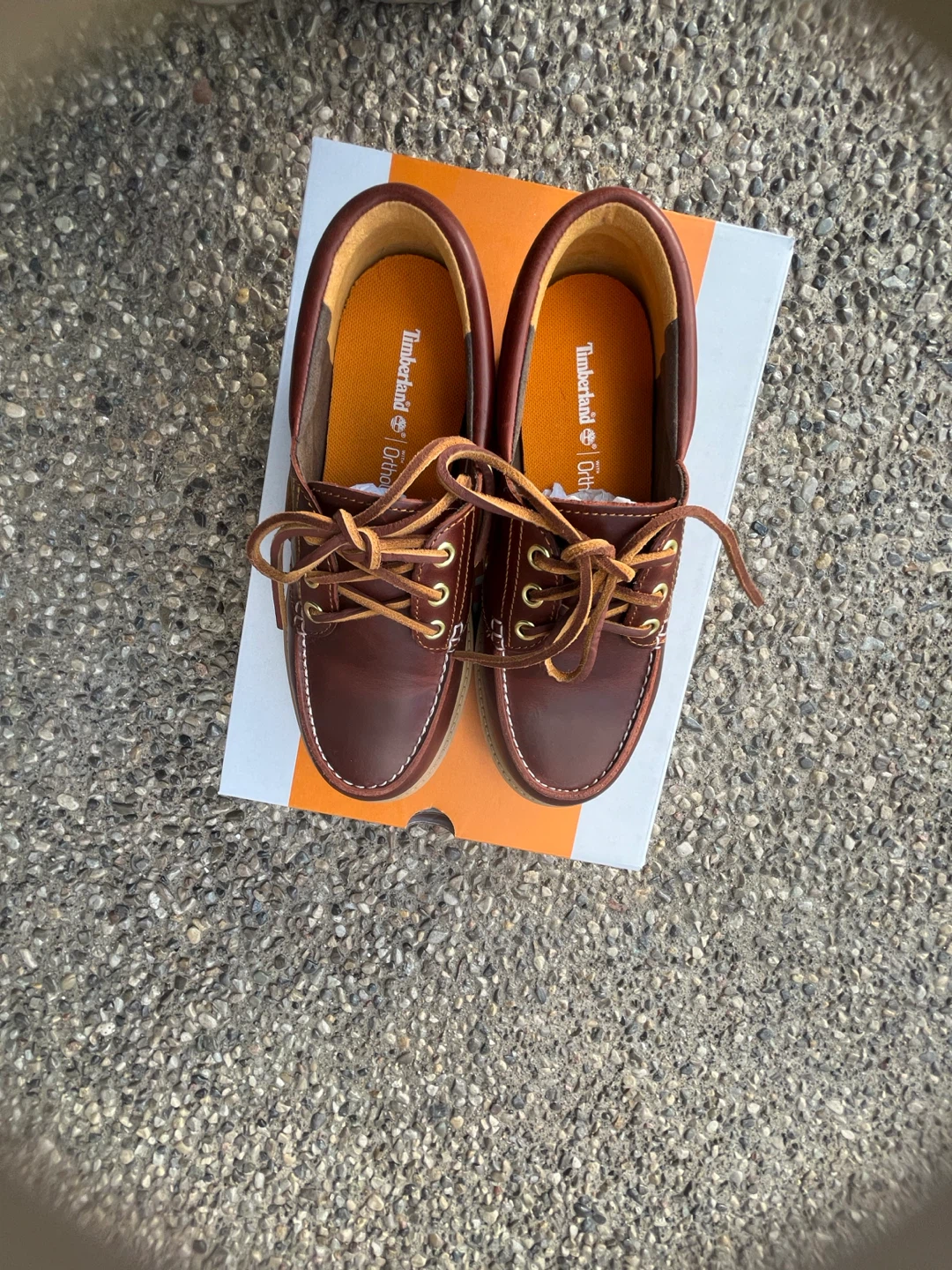 Timberland Women's Stone Street Platform Boat Shoe - photo 4