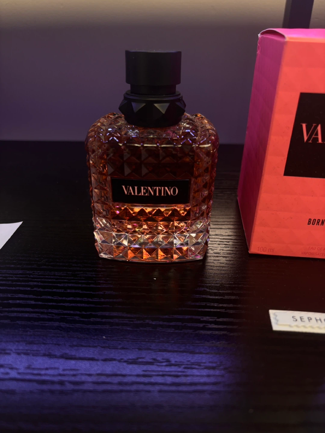 Valentino Donna Born in Roma Eau de Parfum 100ml - photo 2
